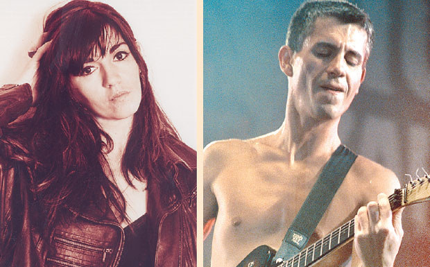 Нова књига о Маги и дупли живи албум ЕКВ